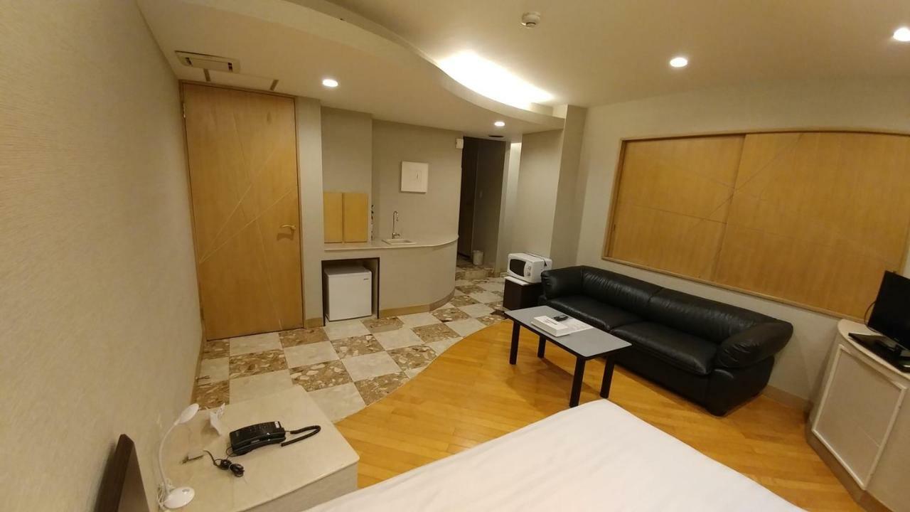 Hotel Shirobara Inn Asakusa Tokio Exterior foto